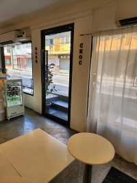 【バンコク】チョコレートドリンクバー DARQ