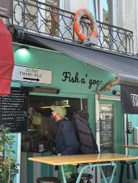 The tastiest prawn croquettes and mussels in Belgium, at just €21!
