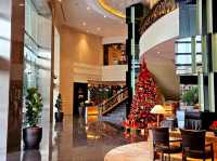 A nice staycation at Eastin Hotel Kuala Lumpur
