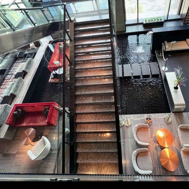 東京高質住宿