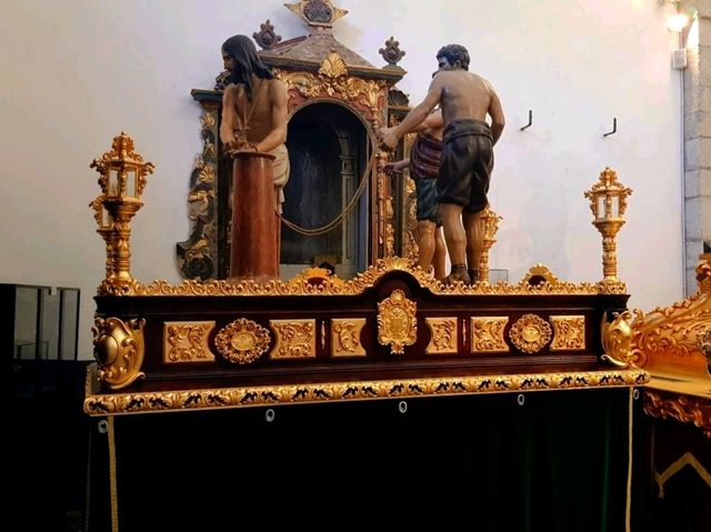 復活節遊行主題博物館