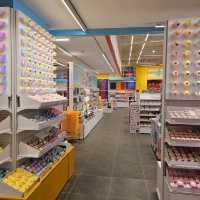 ร้าน KKV  เดอะมอลล์ Life Store งามวงศ์วาน