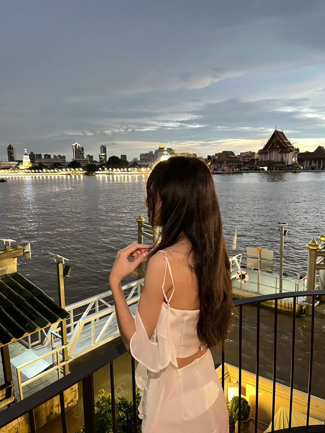 หอสมุทร☀️