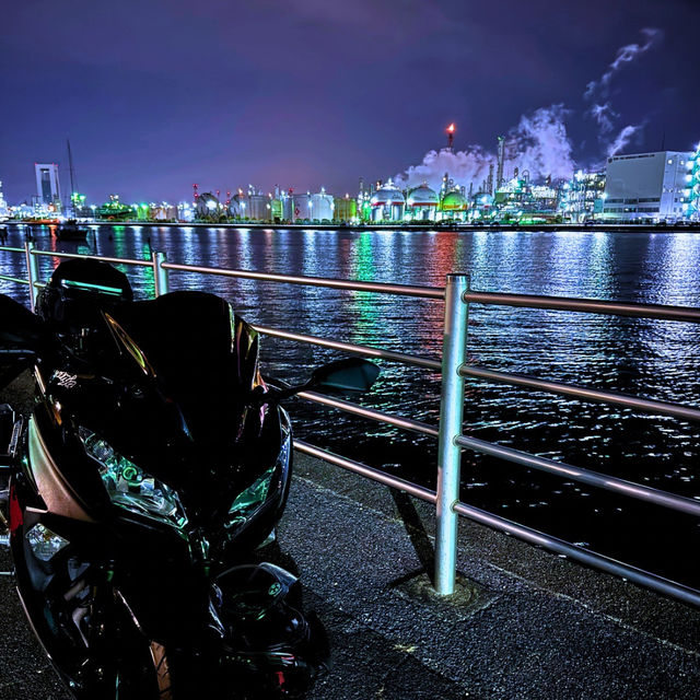 霞ヶ浦緑地公園