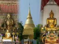 ความงาม..วัดพระแก้วดอนเต้าสุชาดาราม