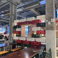 Hang out place, Kaohsiung port depot 10