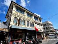 Campus Coffee Roasters Phuket