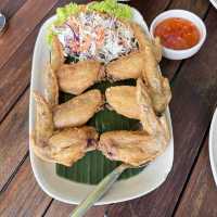 Keeree Mantra Restaurant - คีรีมันตรา