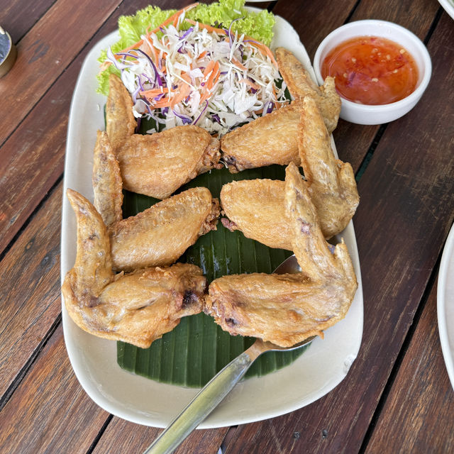 Keeree Mantra Restaurant - คีรีมันตรา