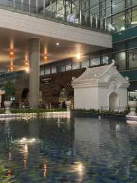 New Yogyakarta International Airport: Gateway to Tradition and Modernity