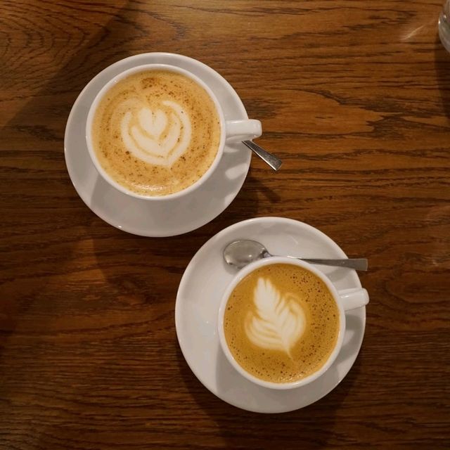 drip coffee