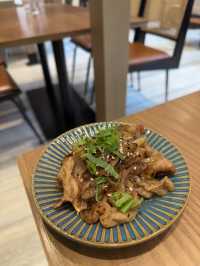 日式自選便當🍱