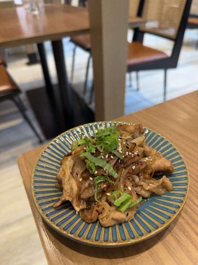 日式自選便當🍱
