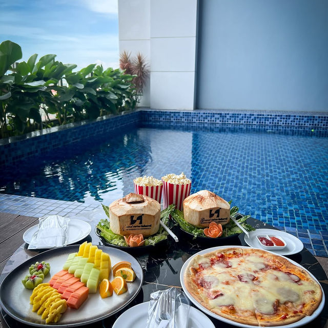 Grand Swiss-Belhotel Darmo, Surabaya