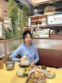 將軍澳新開😍 親民地道的泰國婆👵🏻 so thai🌴🍽