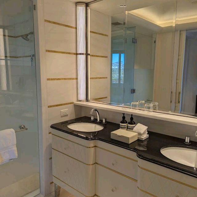 Waldorf Astoria Beverly Hills