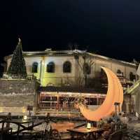 Gubei Water Town: A Timeless Escape by the Great Wall