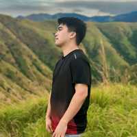 Mt. Mariglem Zambales 