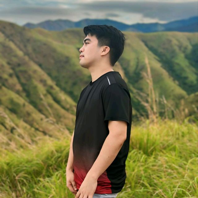 Mt. Mariglem Zambales 