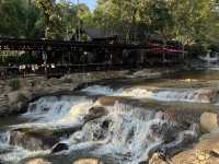 ปางแฟน Rock n' River จากตัวเมืองไม่ถึง 1 ชั่วโมง