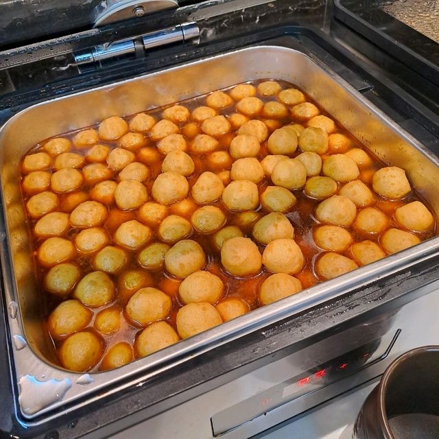 高質牛肉放題
