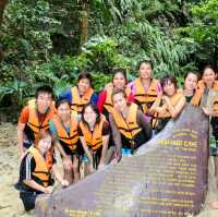 ถ้ำมรกต