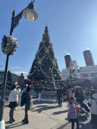 An enchanting voyage through magic and mystery – Tokyo DisneySea is where dreams set sail!