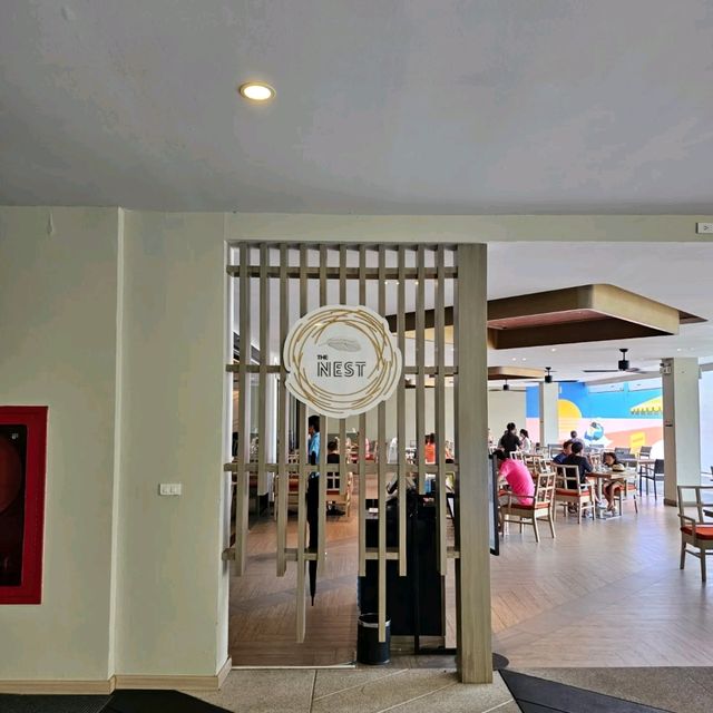 카오락의 숨은 진주(르메르디앙 카오락)