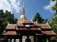ไหว้พระชมความงาม..วัดพระแก้ว เชียงราย