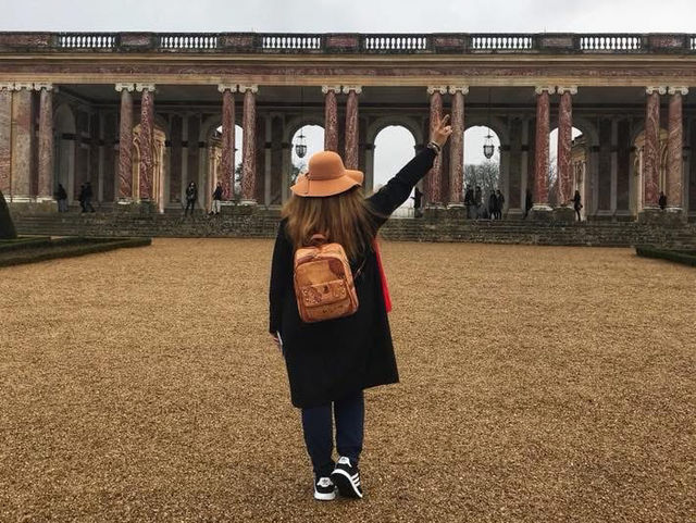 🇫🇷Versailles-Must See The Palace of Versailles🇫🇷