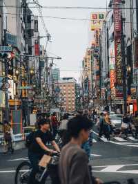 日本大阪🇯🇵