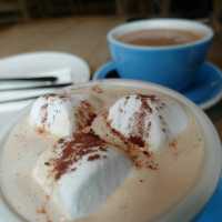 nice food