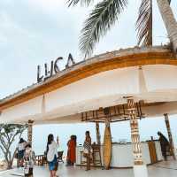 Luca Beach Club Sichon นครศรีธรรมราช..