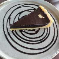 " PUNALAY Cafe and Restaurant" เขาชัยสน พัทลุง