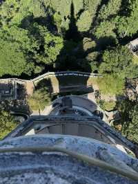 Ambuluwawa Tower Visit Tips