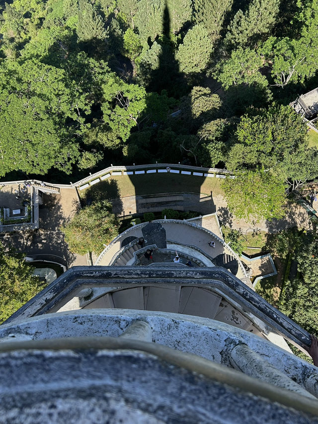 Ambuluwawa Tower Visit Tips