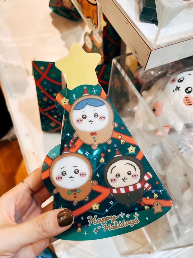 🇯🇵日本東京探店🛍️吉伊卡哇樂園 東京站一番街✨