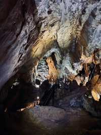 Into the Heart of Borneo: My Adventure in Gunung Mulu National Park