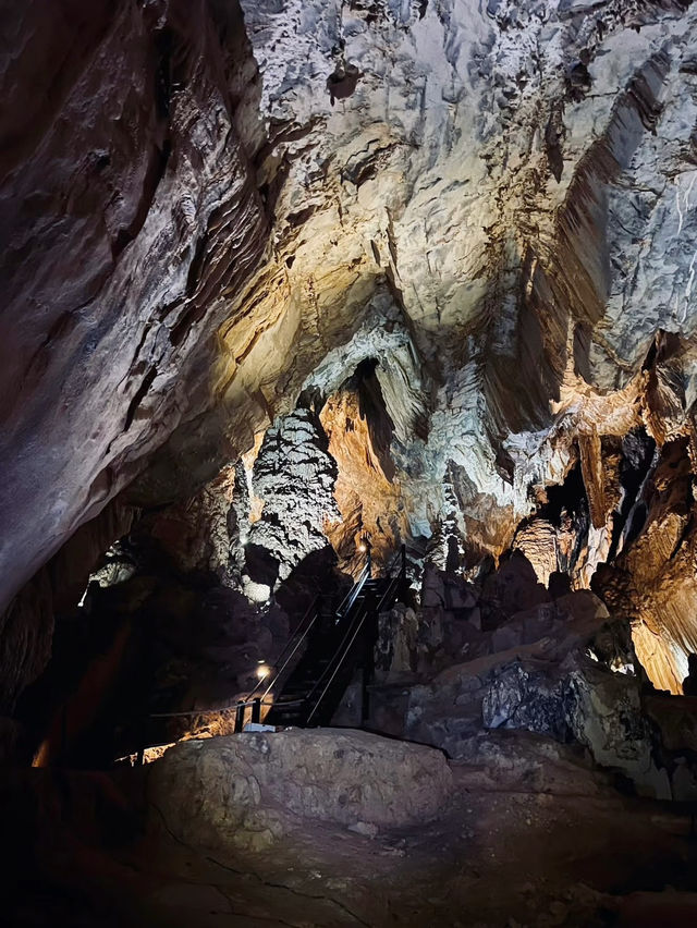 Into the Heart of Borneo: My Adventure in Gunung Mulu National Park