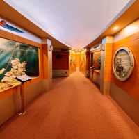 Labuan: Island of Peace and Adventure