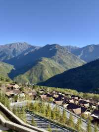 🏞️玩轉九寨溝&黃龍｜阿壩藏族羌族自治州