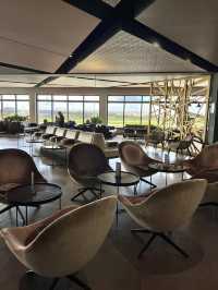 La Valette Club, excellent lounge🇲🇹