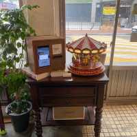 탈린커피바 tallinn coffee bar