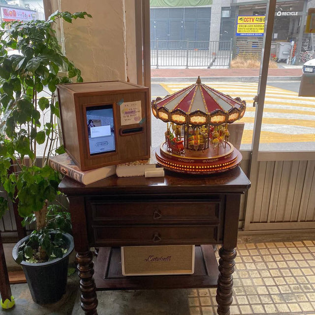 탈린커피바 tallinn coffee bar