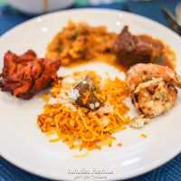 Sundaylicious Brunch บุฟเฟ่ต์ห้องอาหาร Flow 