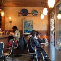 【FUGLEN TOKYO】