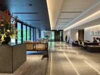 Luxury and Serenity at Hotel Okura Kyoto Okazaki Bettei