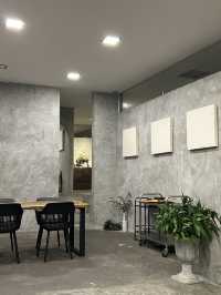 🍚เผ็ดมาก !! ร้านอาหารเกาหลี  Jeong Atmosphere 