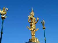 ชมวิว3แผ่นดิน@สกายวอล์คผาเงา