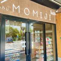 MOMIJI SPECIALTY COFFEE